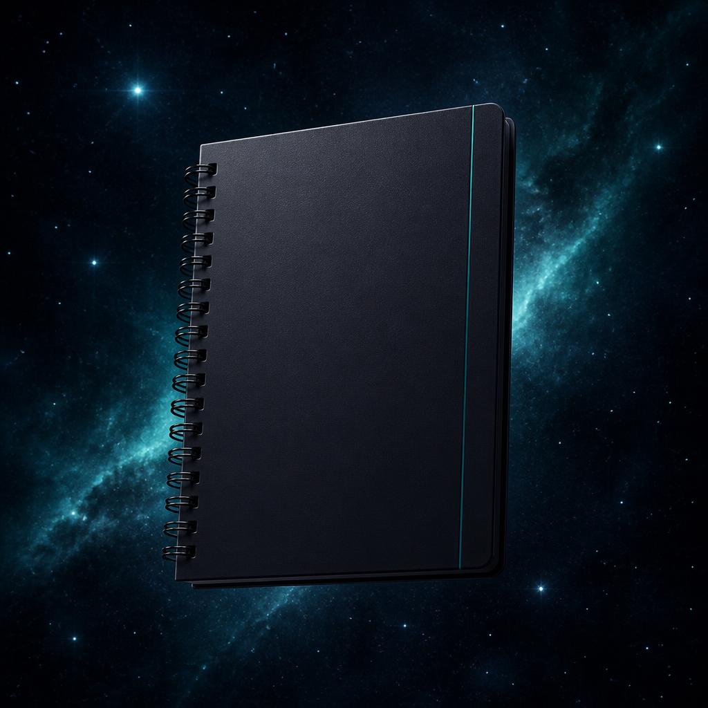 MyMOCEC 30-Day Reset Planner