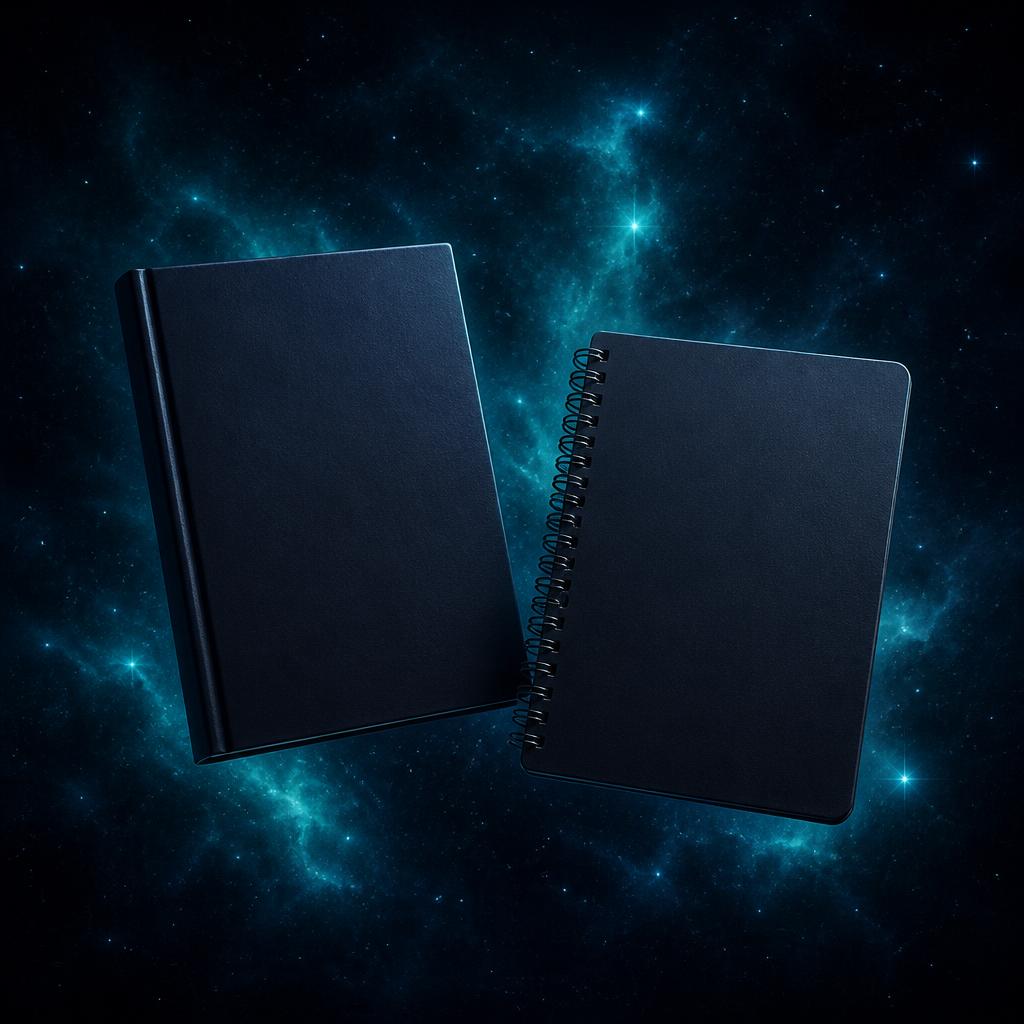MyMOCEC Clarity Starter System — 12-Step Ebook + 30-Day Planner